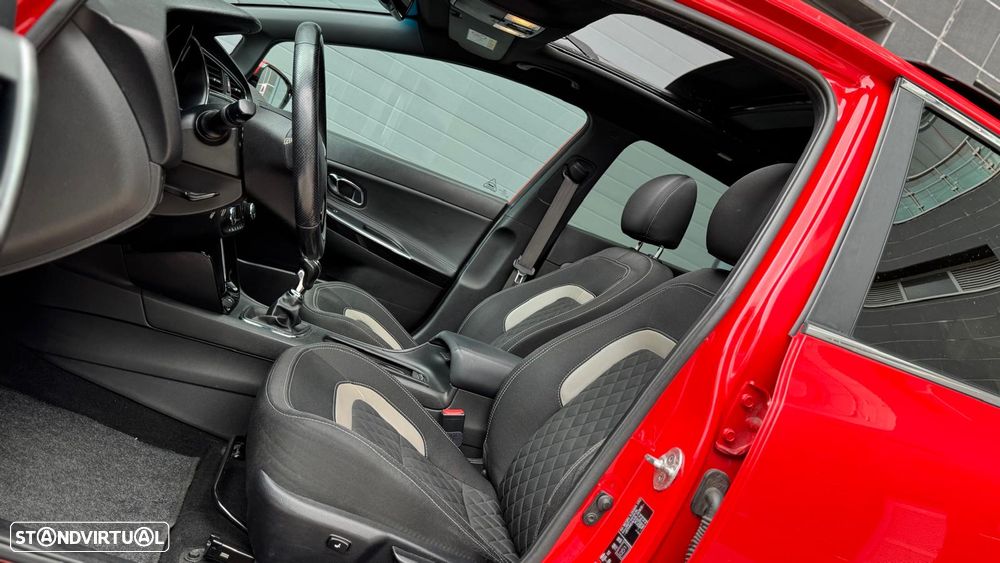 Kia Ceed 1.6 CRDi GT Line - 7