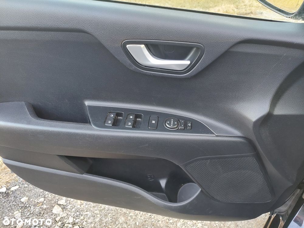 Kia Rio 1.0 T-GDI L - 10