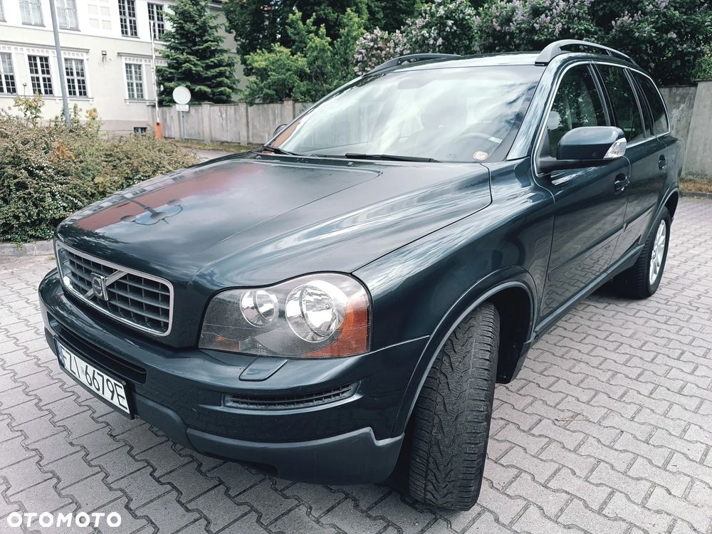 Volvo XC 90 D5 Summum - 7