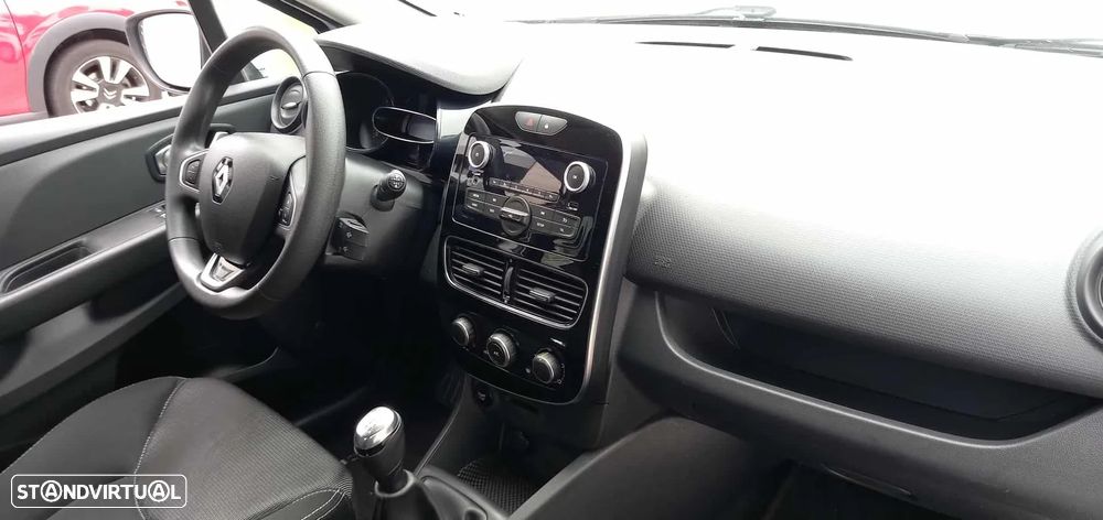 Renault Clio Dci c/ iva dedutivel - 20
