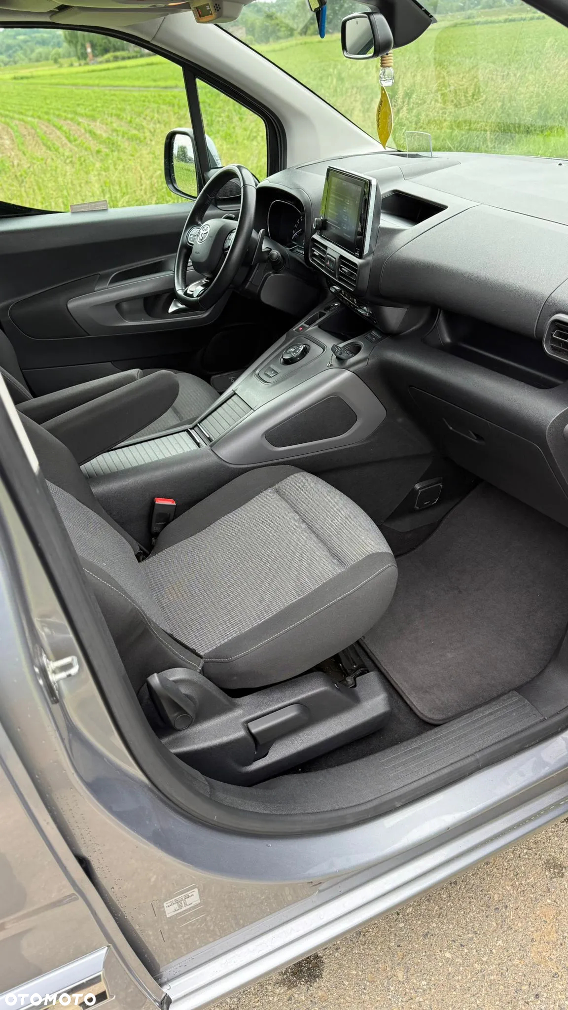 Toyota Proace City Verso Long 1.2 D-4T Family - 10