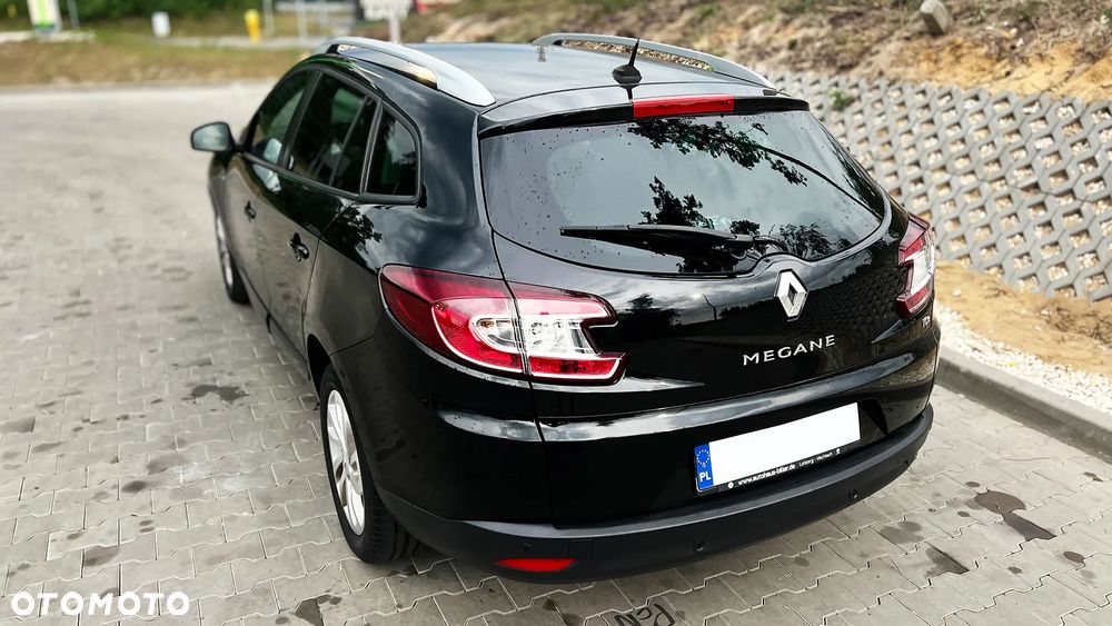 Renault Megane - 6