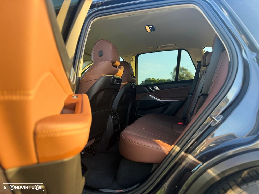 BMW X5 45 e xDrive - 9