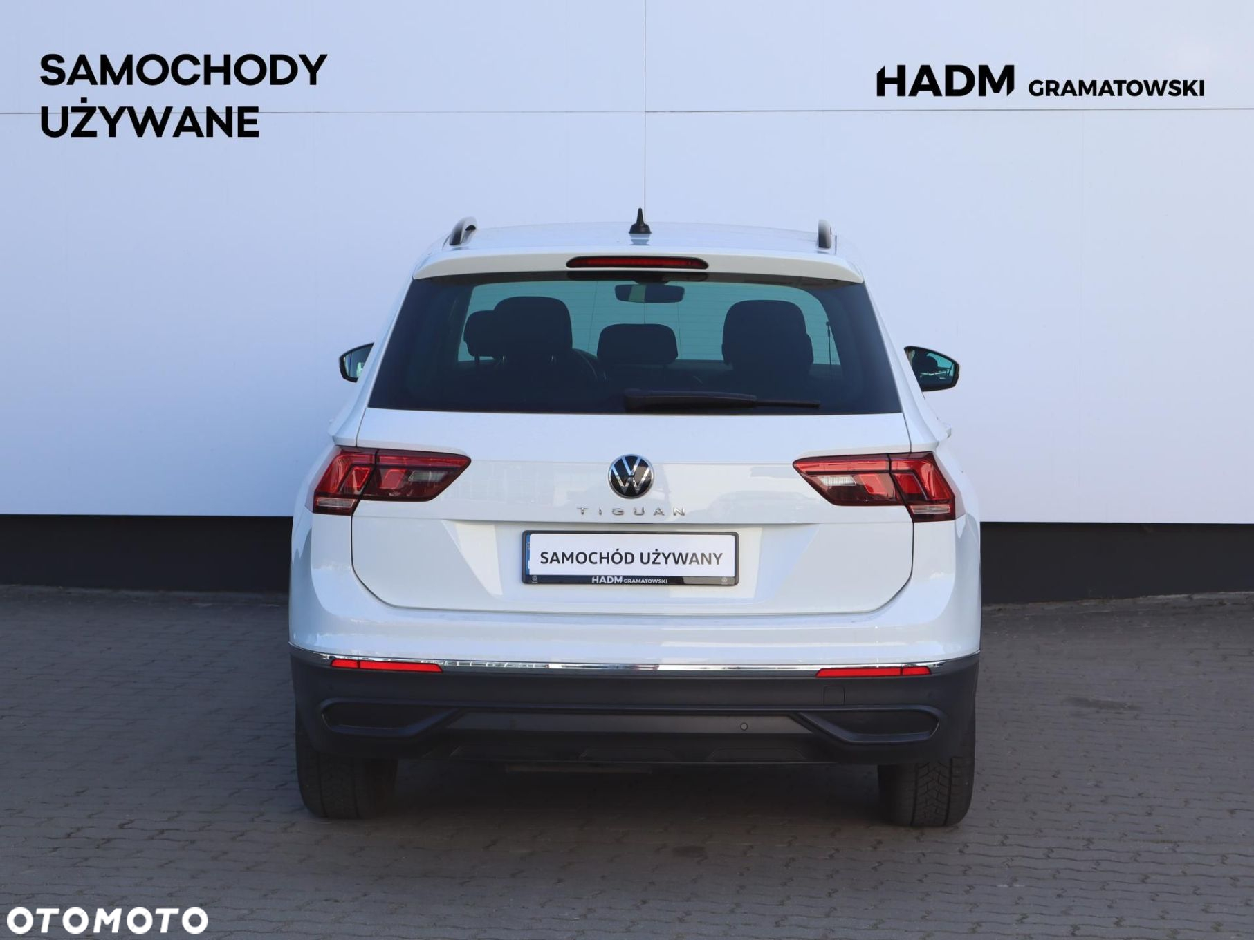 Volkswagen Tiguan - 18