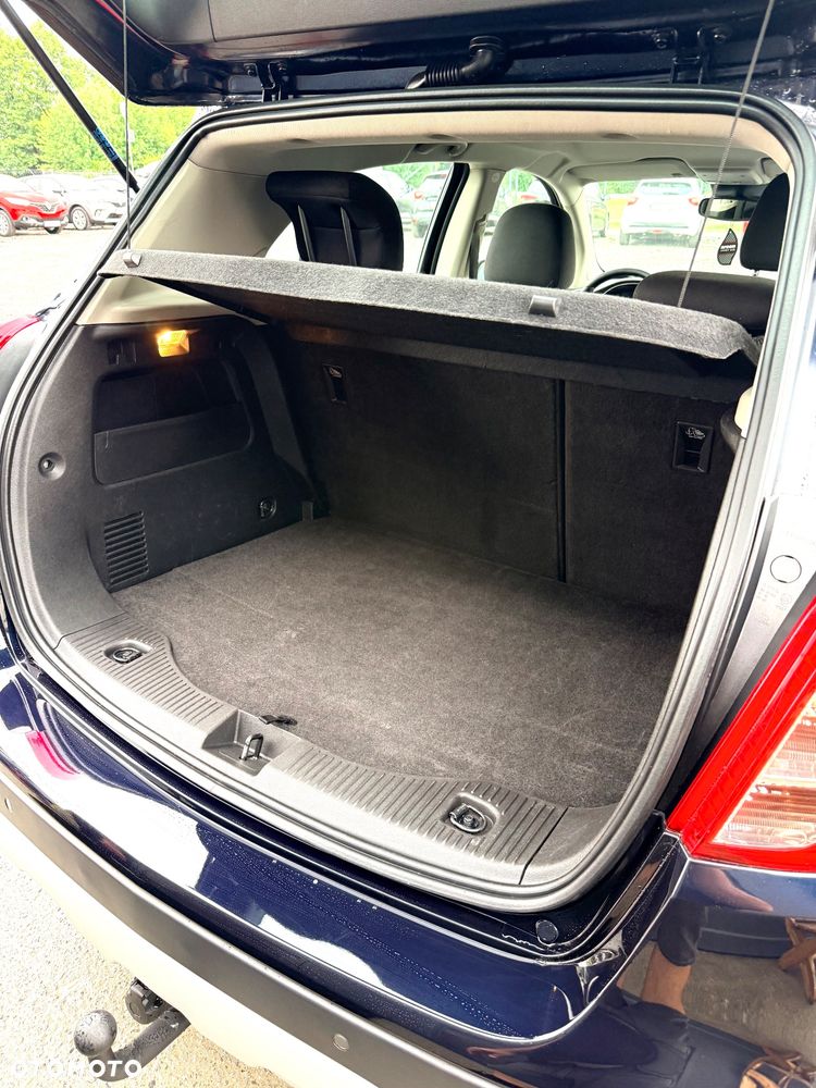 Opel Mokka 1.4 T Cosmo S&S - 11