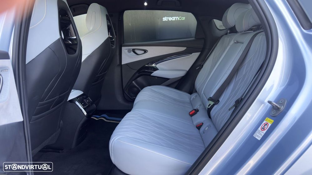 BYD Seal 82.5 kWh AWD Excellence - 41