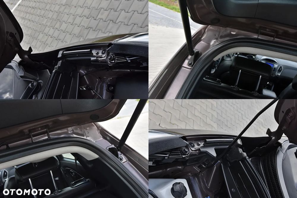 Hyundai ix35 1.6 GDI Comfort 2WD - 40