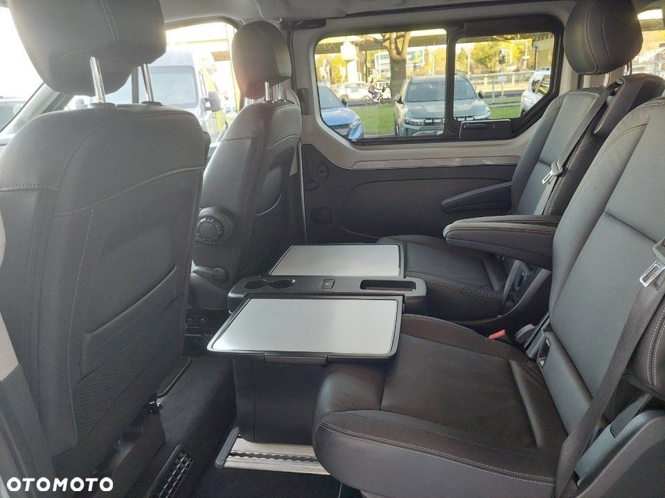 Renault Trafic - 6