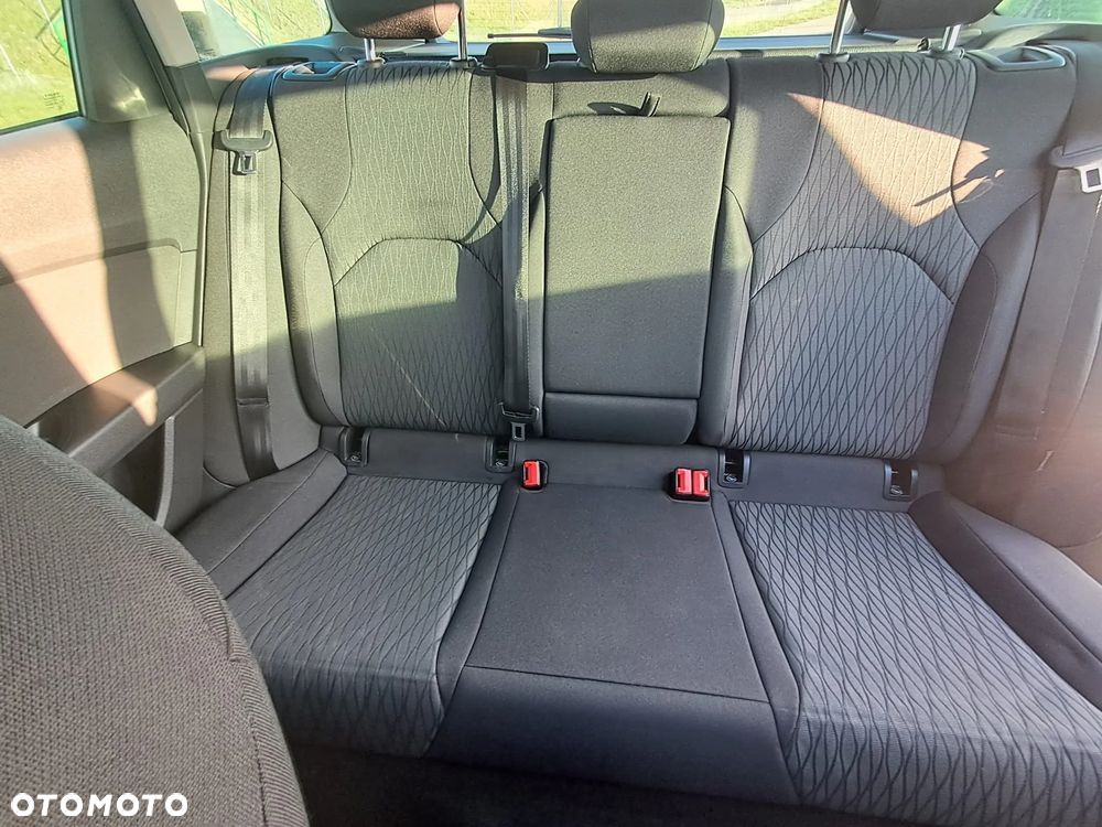 Seat Leon 1.6 TDI ECOMOTIVE Reference - 26