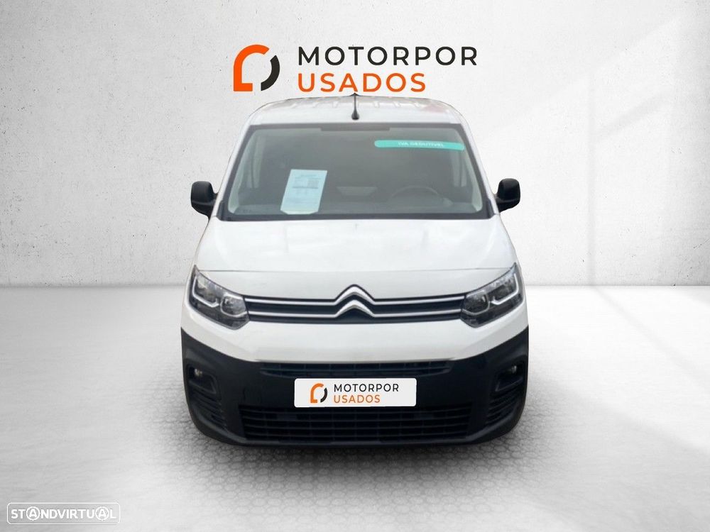 Citroën Berlingo - 2