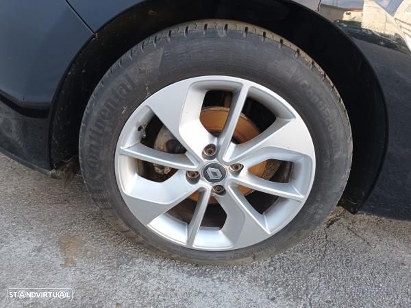 Para Peças Renault Clio Iv Caixa - 9