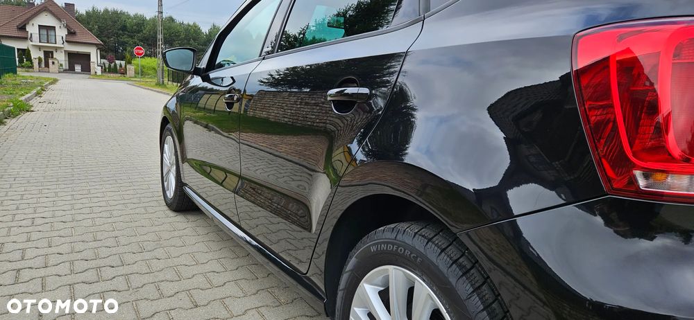 Volkswagen Polo 1.4 Style - 10