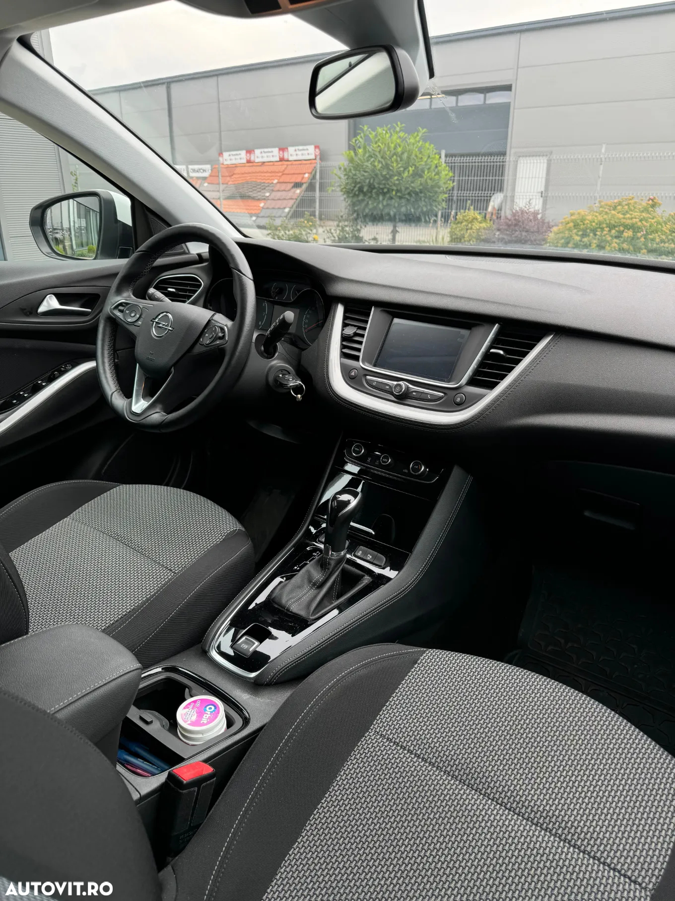 Opel Grandland X 1.2 Turbo START/STOP Aut. Enjoy - 18