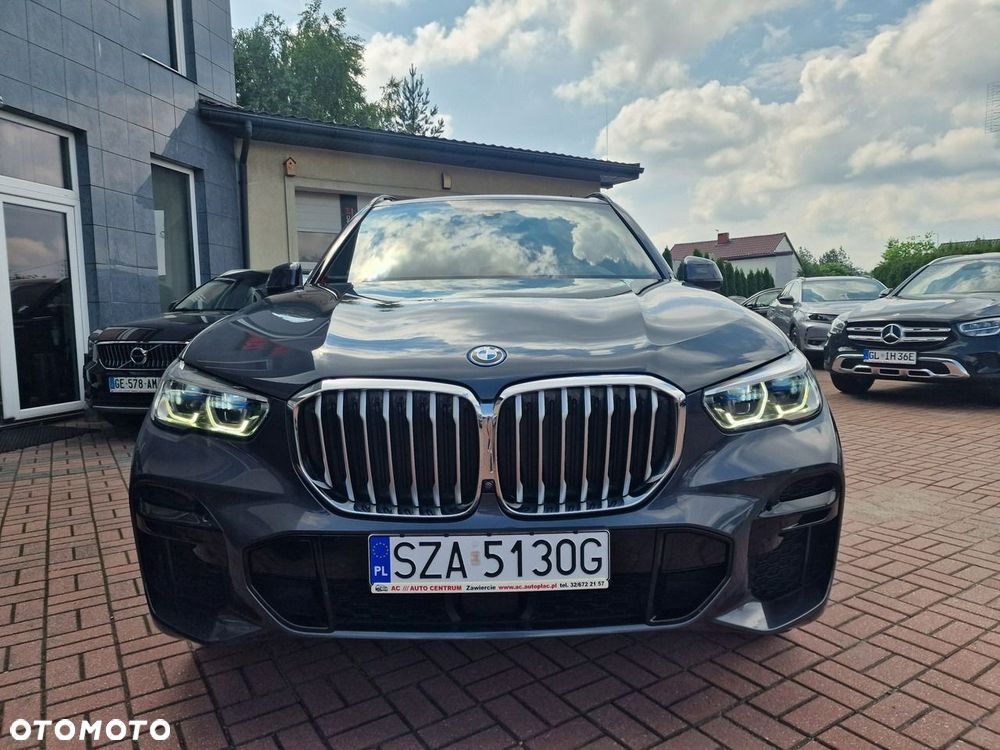 BMW X5 - 6