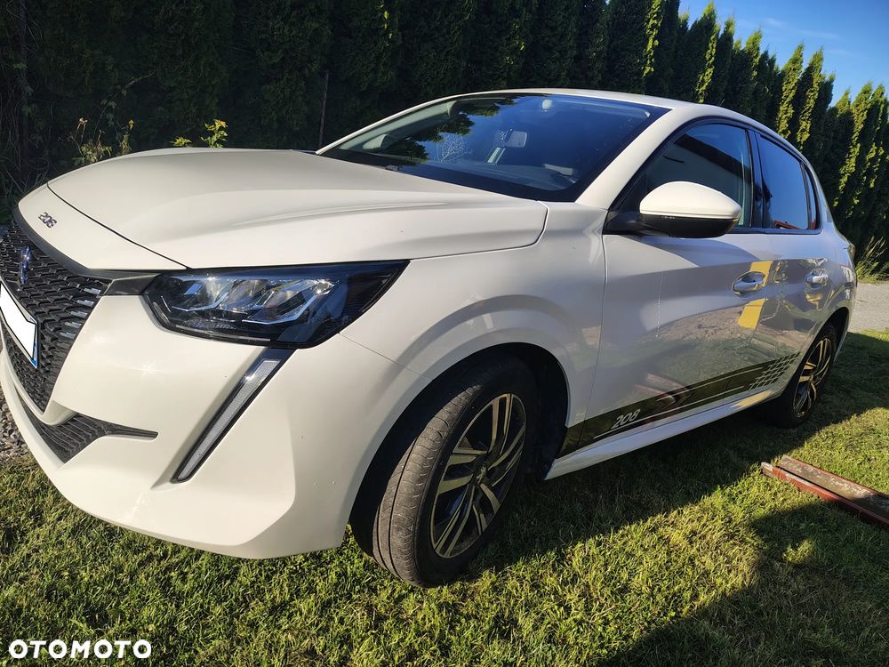 Peugeot 208 1.5 BlueHDi Signature S&S - 17
