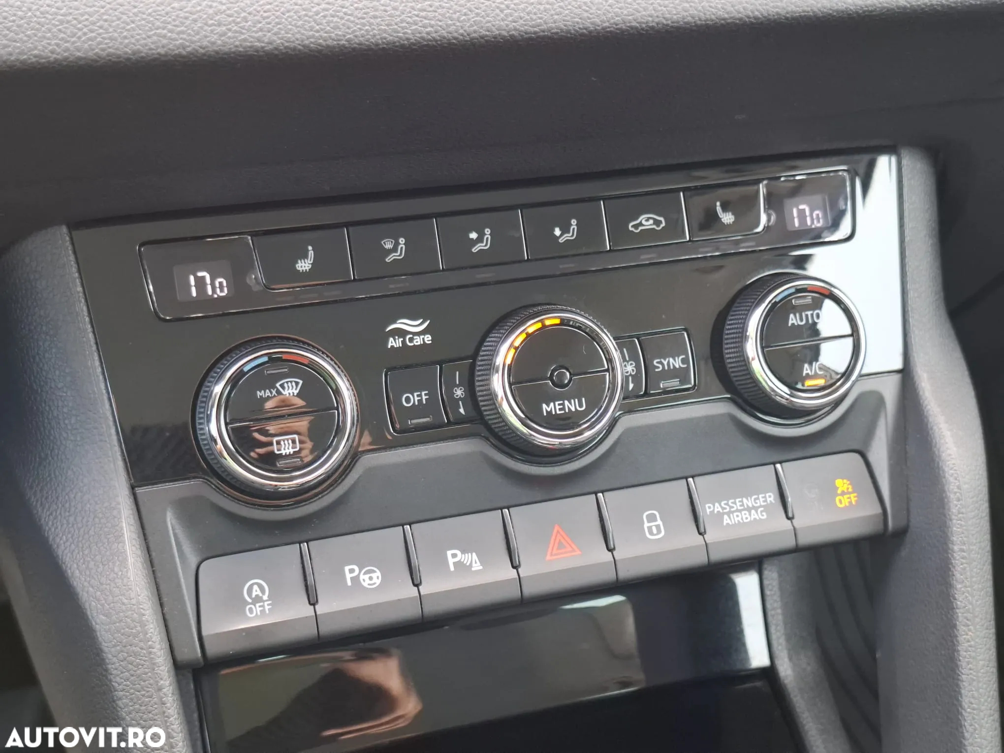 Skoda Karoq 2.0 TDI 4X4 DSG Style - 22