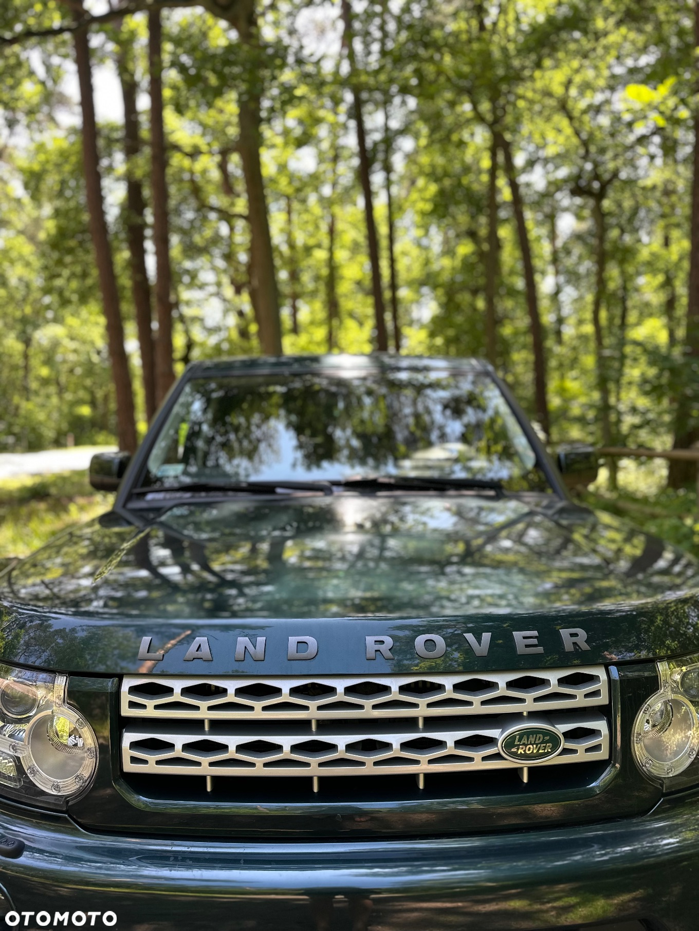 Land Rover Discovery IV 3.0D V6 HSE - 14