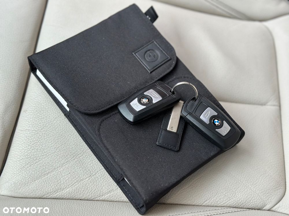 BMW Seria 4 420i Sport-Aut Sport Line - 39