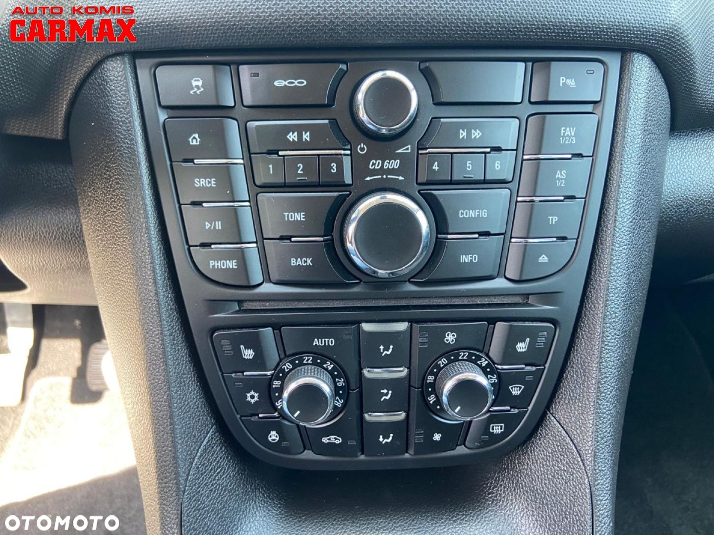 Opel Meriva - 20