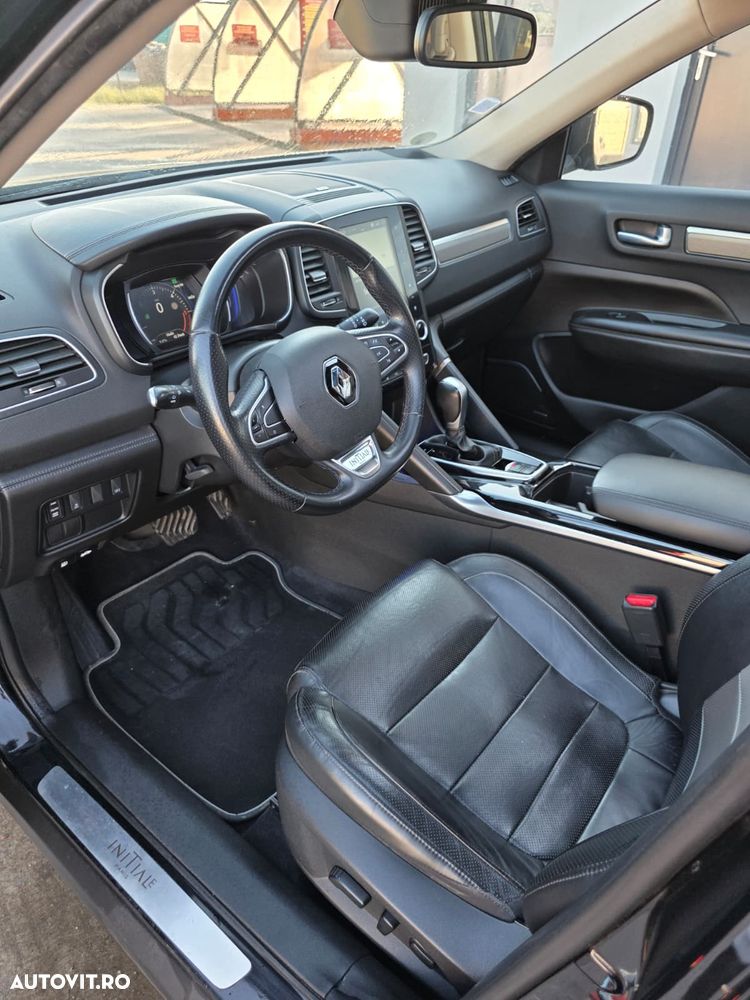 Renault Koleos 2.0 Energy dCi X-TRONIC Intens - 21