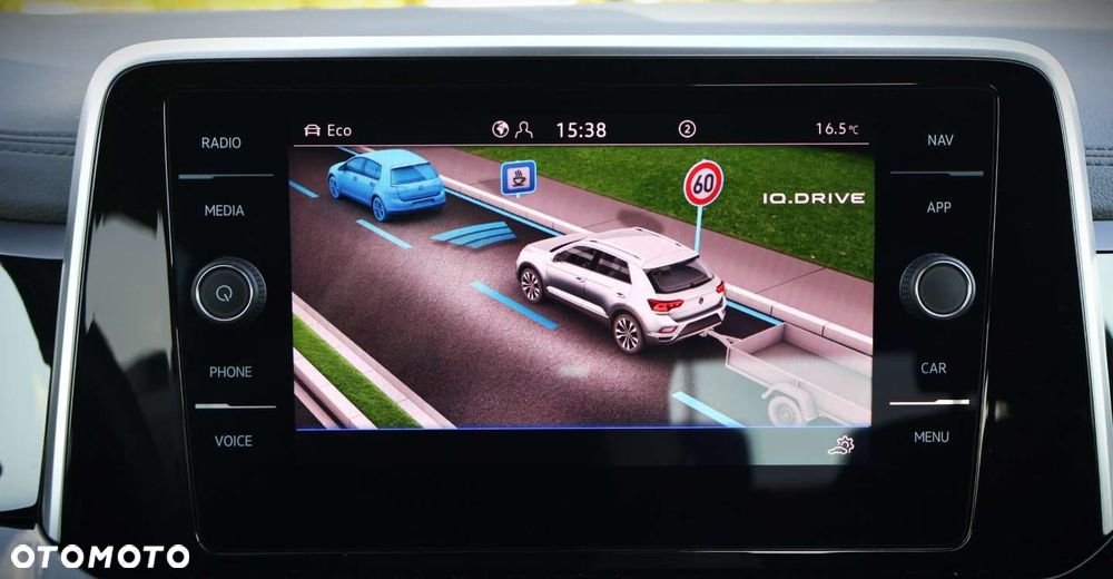 Volkswagen T-Roc 1.5 TSI OPF DSG R-Line - 26