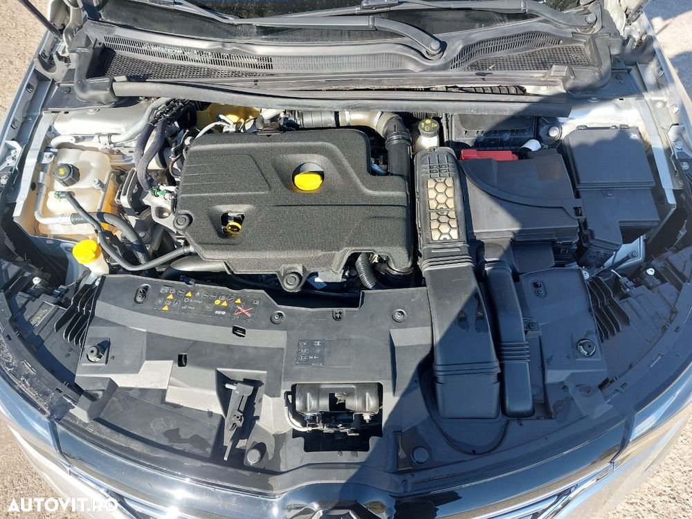 Renault Talisman - 26