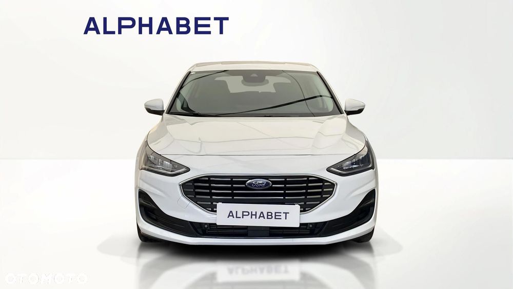 Ford Focus 1.0 EcoBoost mHEV Titanium X - 8