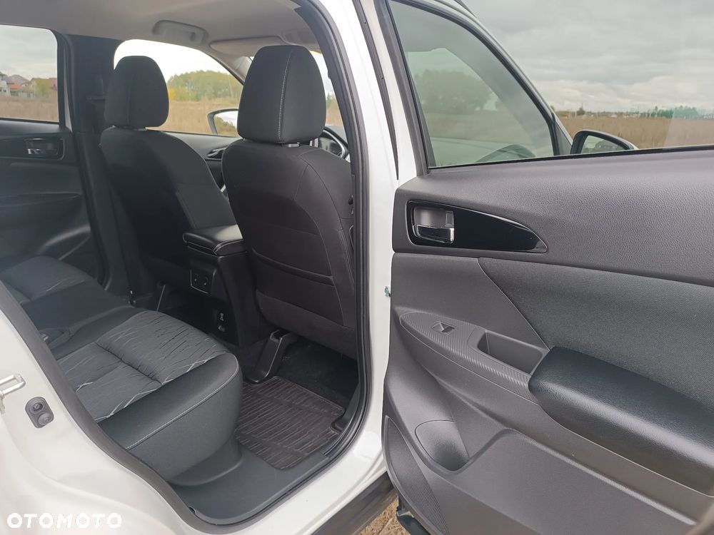 Mitsubishi Eclipse Cross 1.5 T-MIVEC 2WD Diamant+ - 12