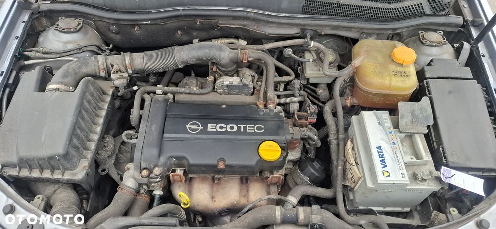 Opel Astra 1.4 Start - 13