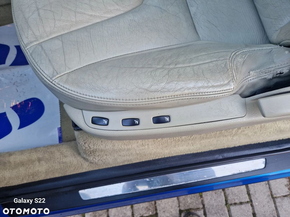 Renault Avantime 3.0 V6 Privilege - 15