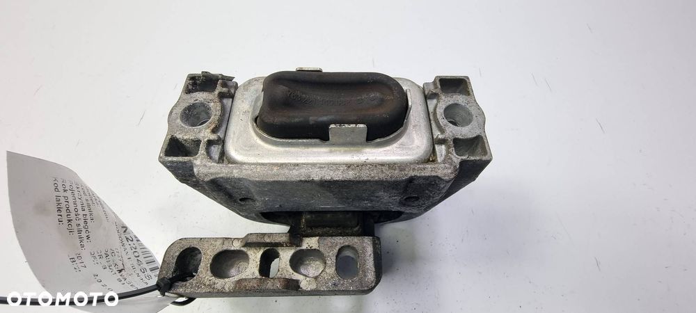 MOCOWANIE SILNIKA VOLKSWAGEN PASSAT B8 3Q0199262J - 5