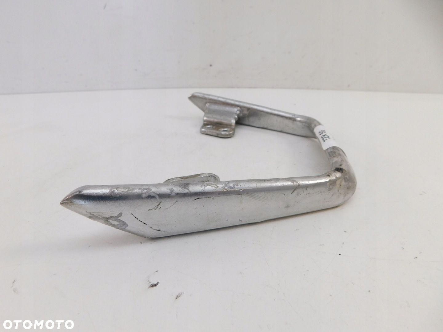 YAMAHA TZR 50 97-03 UCHWYT PASAŻERA RĄCZKA TYŁ - 3