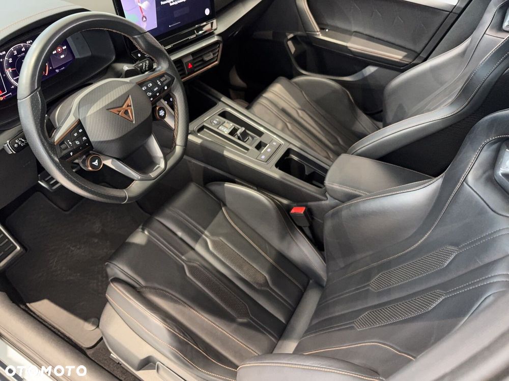 Cupra Formentor - 10