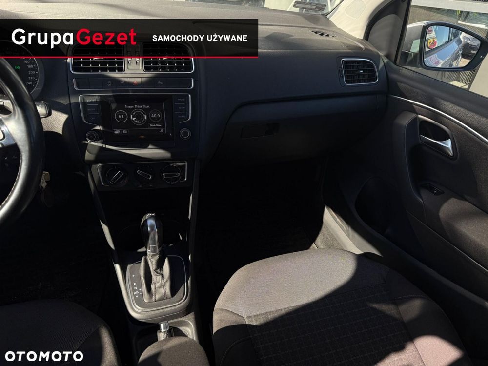 Volkswagen Polo - 12