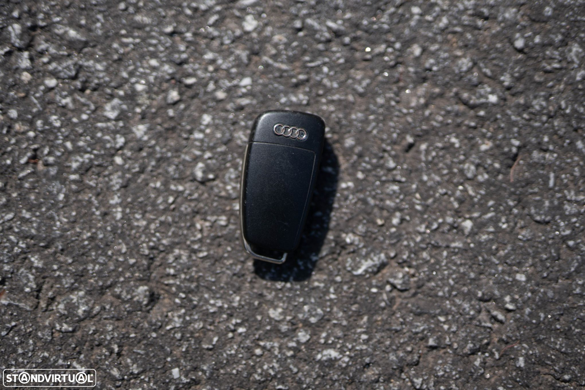 Audi A1 Sportback 1.6 TDI Advance - 44