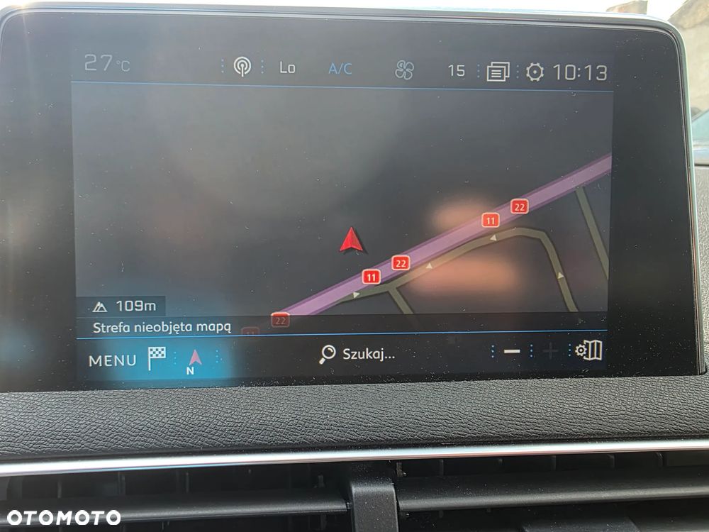 Peugeot 5008 BlueHDi 130 EAT8 Crossway - 14