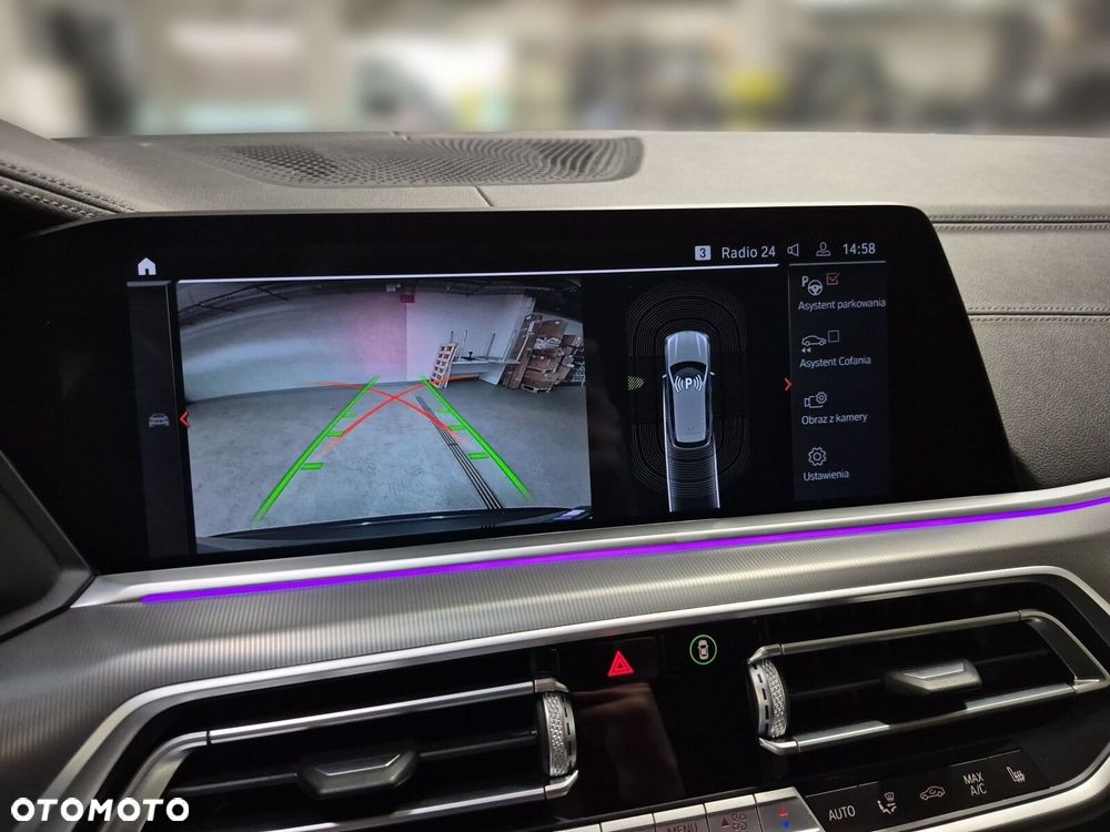 BMW X5 xDrive25d sport - 27