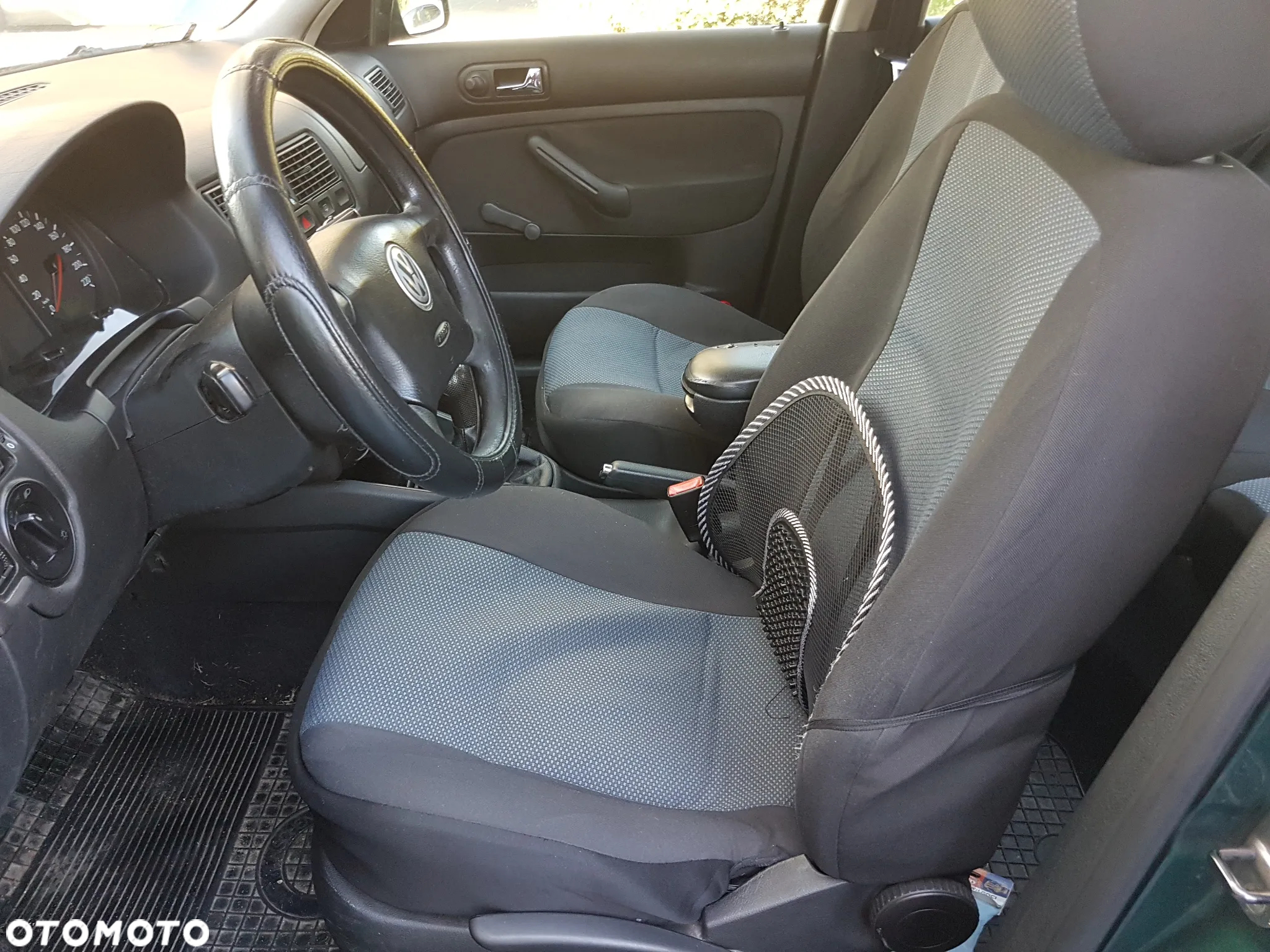 Volkswagen Golf IV 1.9 TDI Basis - 7