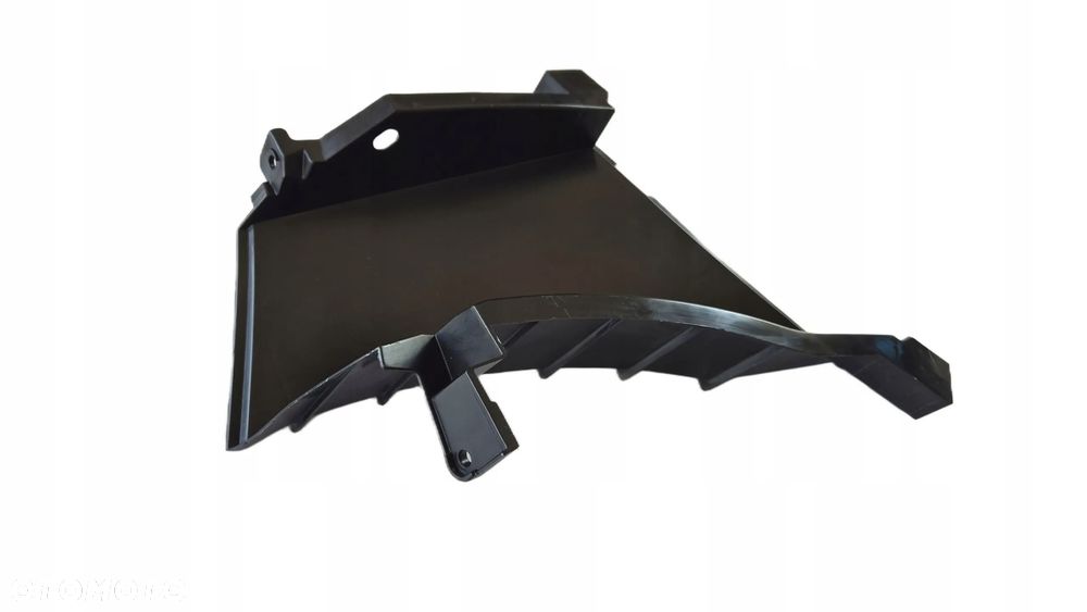 Kierownica powietrza Wlot Kanał PRAWA Hyundai i30 III 2020- OE 86568-G4500 - 4