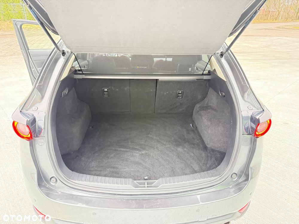 Mazda CX-5 2.5 Skyenergy 2WD - 10