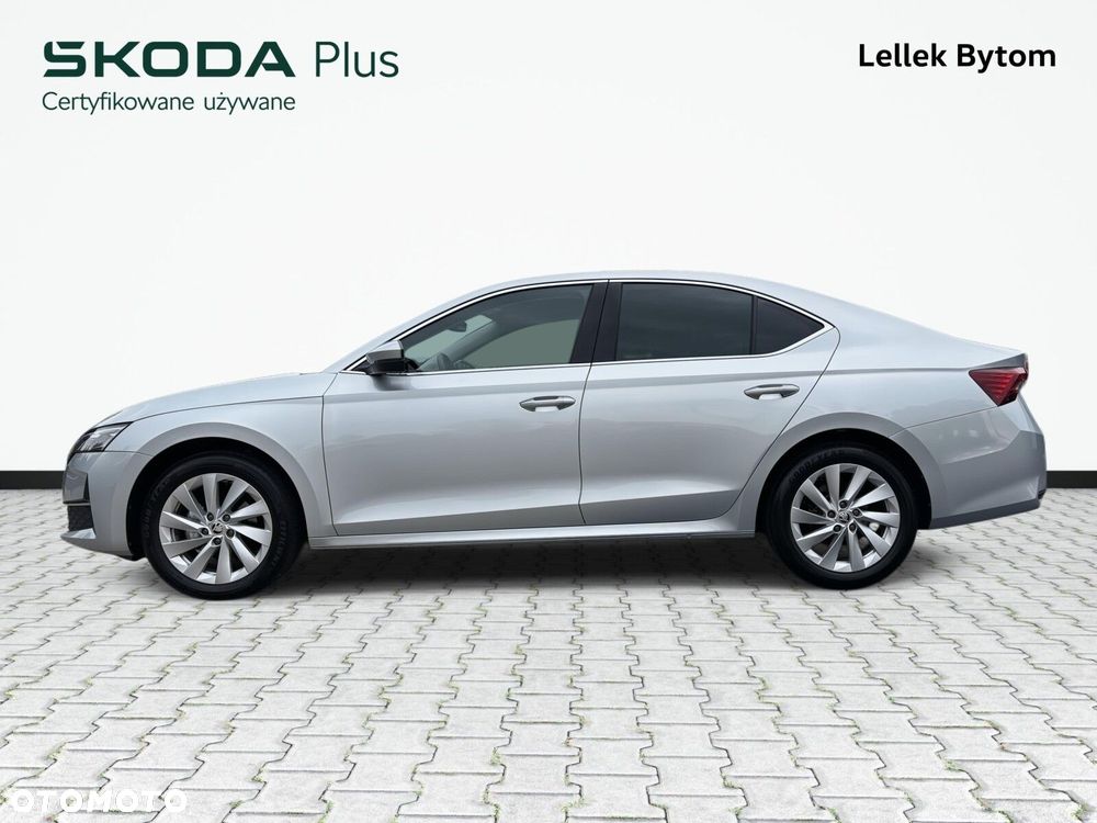 Skoda Octavia - 10