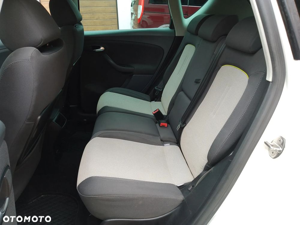 Seat Altea - 12