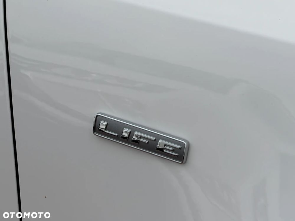 Volkswagen Polo 1.2 Life - 27