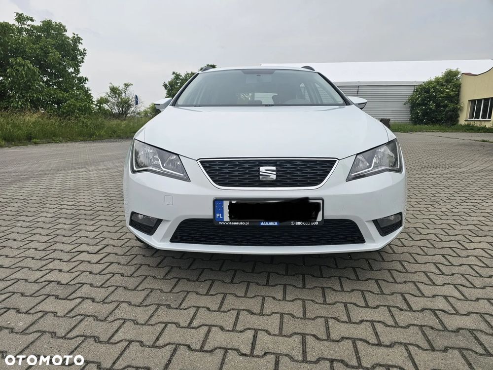 Seat Leon 1.6 TDI Reference - 3
