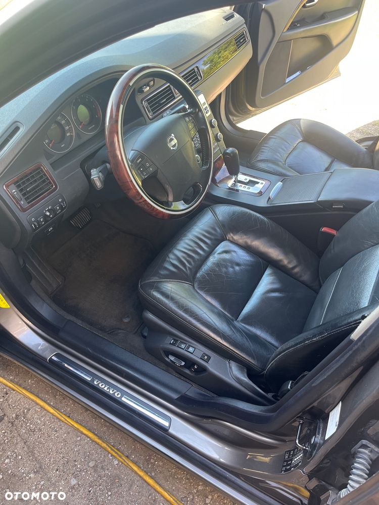 Volvo V70 - 6