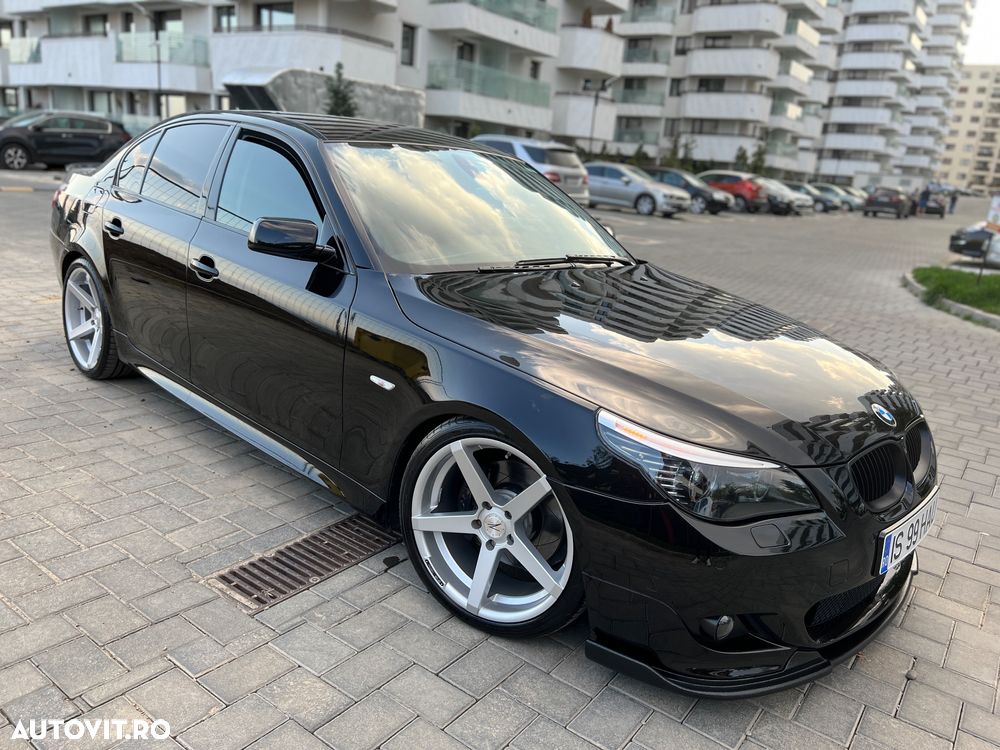 BMW Seria 5 - 26