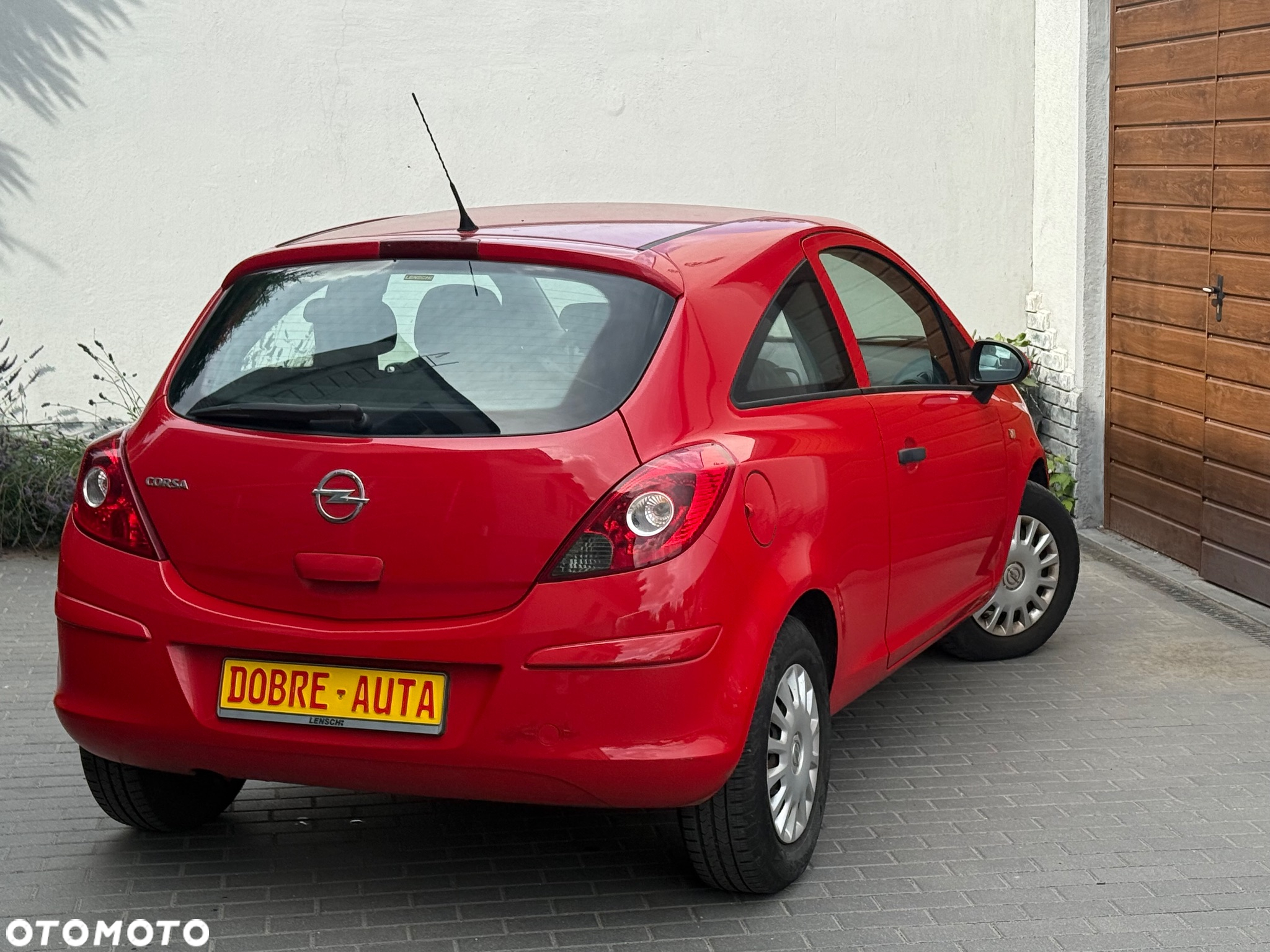 Opel Corsa 1.2 Enjoy - 30