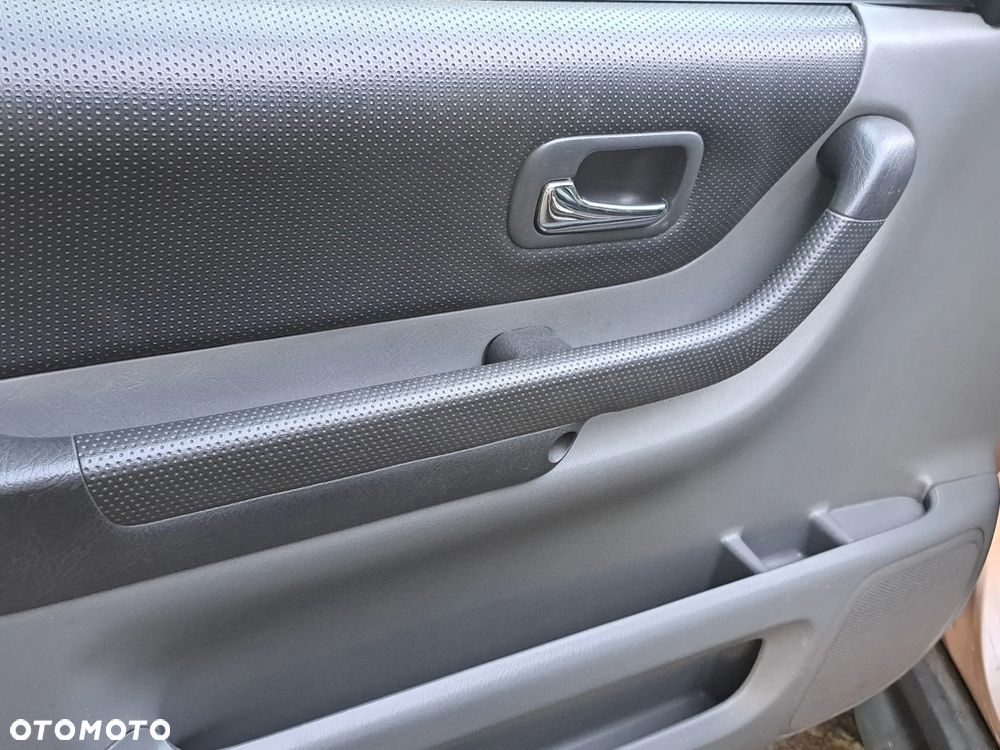 Honda CR-V - 21
