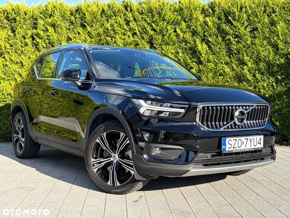 Volvo XC 40 T5 Recharge DKG Inscription - 7