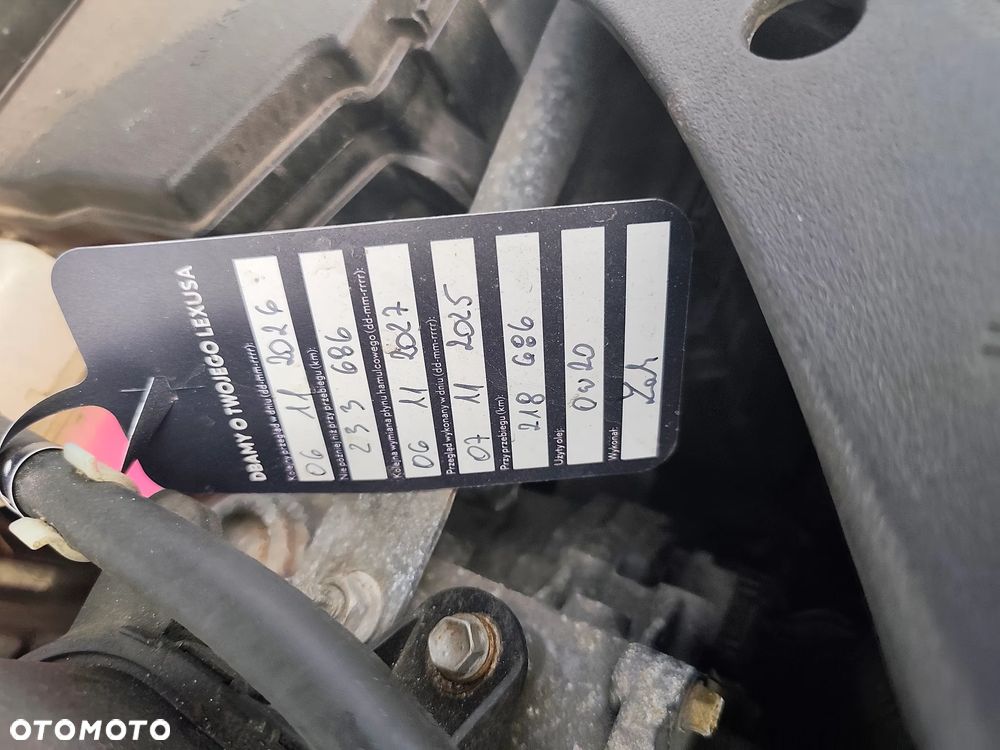 Lexus RX 450h Prestige - 19